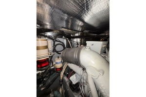 Loose Knots 42ft Sea Ray Yacht For Sale