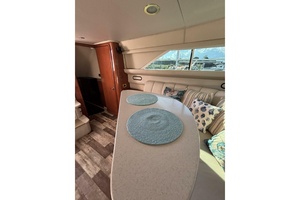 Loose Knots 42ft Sea Ray Yacht For Sale