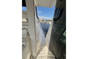 Loose Knots 42ft Sea Ray Yacht For Sale