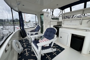 Loose Knots 42ft Sea Ray Yacht For Sale