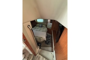Loose Knots 42ft Sea Ray Yacht For Sale