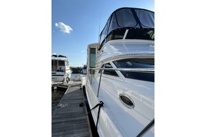 Loose Knots 42ft Sea Ray Yacht For Sale