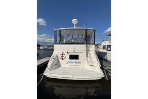 Loose Knots 42ft Sea Ray Yacht For Sale