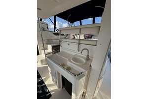 Loose Knots 42ft Sea Ray Yacht For Sale