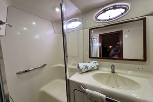 Loose Knots 42ft Sea Ray Yacht For Sale