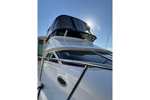 Loose Knots 42ft Sea Ray Yacht For Sale