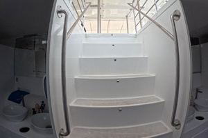78ft Custom Yacht For Sale