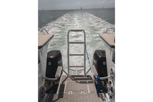 41ft Yachtcat Yacht For Sale