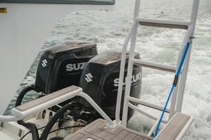 41ft Yachtcat Yacht For Sale