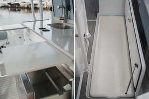41ft Yachtcat Yacht For Sale