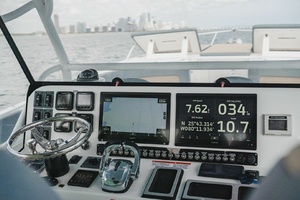 41ft Yachtcat Yacht For Sale