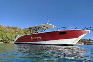 41ft Yachtcat Yacht For Sale