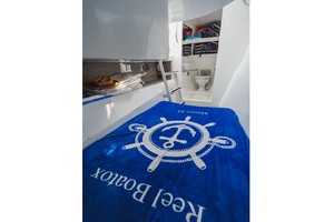 41ft Yachtcat Yacht For Sale