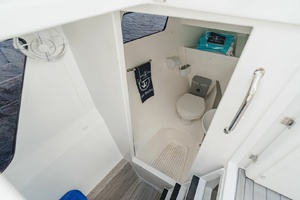 41ft Yachtcat Yacht For Sale