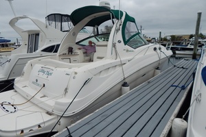 Getting There 32ft Sea Ray Yacht For Sale