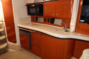 Getting There 32ft Sea Ray Yacht For Sale