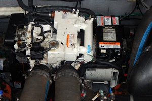 Getting There 32ft Sea Ray Yacht For Sale