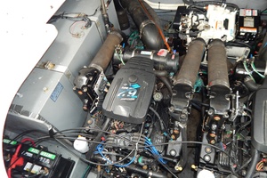 Getting There 32ft Sea Ray Yacht For Sale