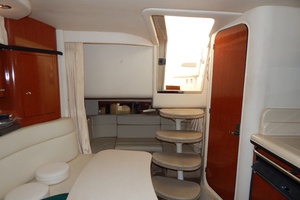 Getting There 32ft Sea Ray Yacht For Sale