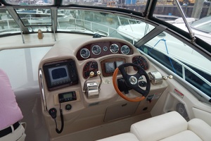 Getting There 32ft Sea Ray Yacht For Sale