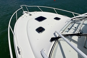 33ft Edgewater Yacht For Sale