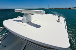 33ft Edgewater Yacht For Sale