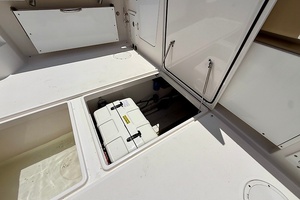 33ft Edgewater Yacht For Sale