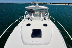 33ft Edgewater Yacht For Sale