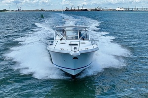 33ft Edgewater Yacht For Sale