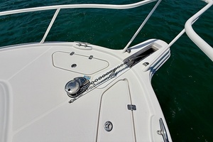 33ft Edgewater Yacht For Sale