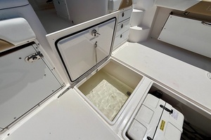 33ft Edgewater Yacht For Sale