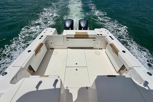33ft Edgewater Yacht For Sale