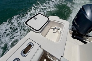 33ft Edgewater Yacht For Sale