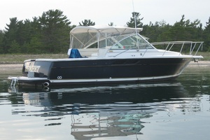 Ricochet 29ft Tiara Yachts Yacht For Sale