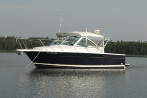 Ricochet 29ft Tiara Yachts Yacht For Sale