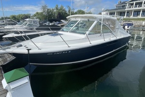 Ricochet 29ft Tiara Yachts Yacht For Sale