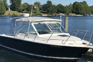 Ricochet 29ft Tiara Yachts Yacht For Sale