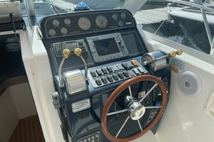 Ricochet 29ft Tiara Yachts Yacht For Sale