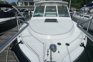 Ricochet 29ft Tiara Yachts Yacht For Sale