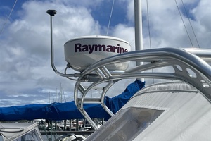 Ricochet 29ft Tiara Yachts Yacht For Sale