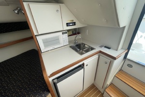 Ricochet 29ft Tiara Yachts Yacht For Sale