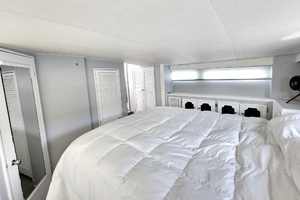 West Wind 49ft Viking Yacht For Sale