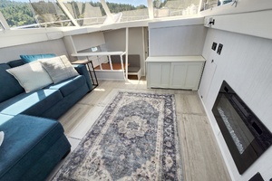 West Wind 49ft Viking Yacht For Sale