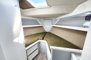 West Wind 49ft Viking Yacht For Sale