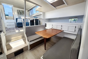 West Wind 49ft Viking Yacht For Sale