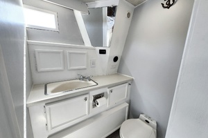 West Wind 49ft Viking Yacht For Sale