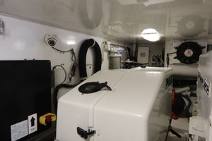 Juris Tantrum 46ft Viking Yacht For Sale
