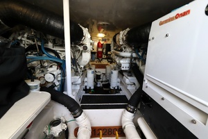 Juris Tantrum 46ft Viking Yacht For Sale