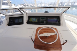 Juris Tantrum 46ft Viking Yacht For Sale