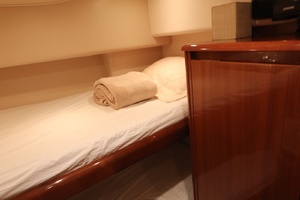 Juris Tantrum 46ft Viking Yacht For Sale